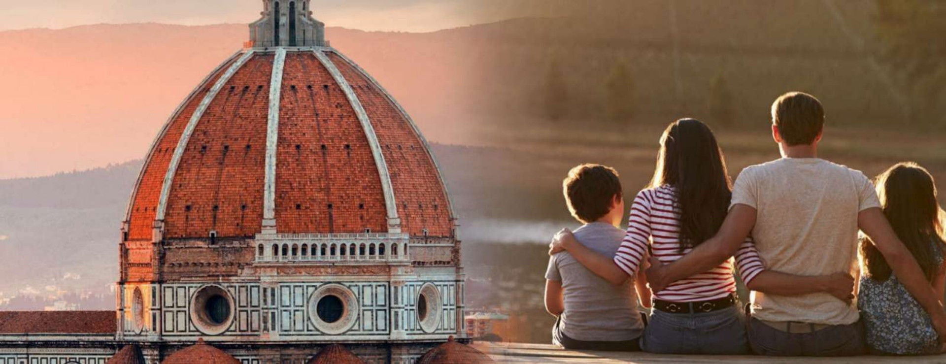 half banner menarini group